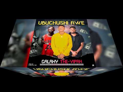 (Crack squad unruly)Galaxy x Ninebo-Chileshe x umwina-Barbi - Ubuchushi awe(prod.Mr 1000)