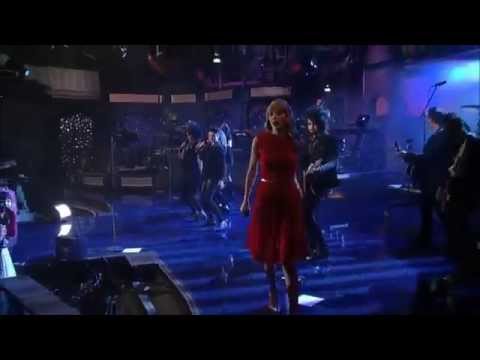 Taylor Swift ft Fifth Harmony - We Are Never Ever Getting Back Together