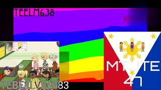 HiT Entertainment (2002) ER14 vs TMCSWSAMLE831, MAPFM291, MM2852, TMXTLE498 & EO (14/20)