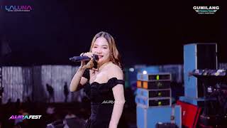 Download lagu LALUNA MUSIC - MUTIARA - DIN ANNESIA - PARTY BRENK ZHEK TEAM - NGROTO MAYONG JEPARA mp3