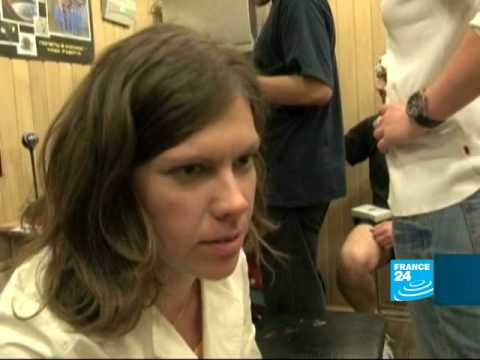 Russia: Mission Mars 500