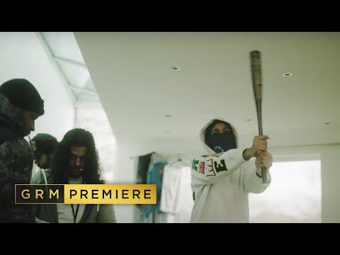 Just Banco - Return of the Manc [Music Video] | GRM Daily