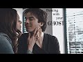 Damon Elena Dancing With Your Ghost