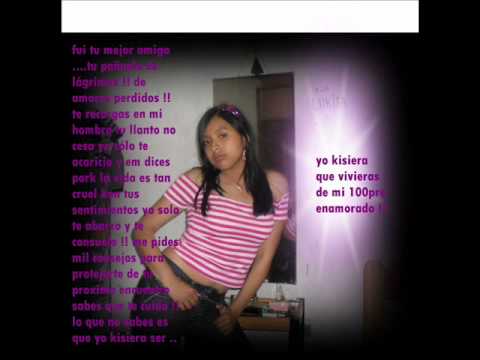 DjBrayamZtyle - Mi Dulce Amor Rmix.[el Duo con Clase ft. Yelsid].wmv