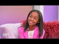 Child Rapper Paris Gilliam Gets Emotional Talking About Her New Anti Bullying Song It S Not Okay