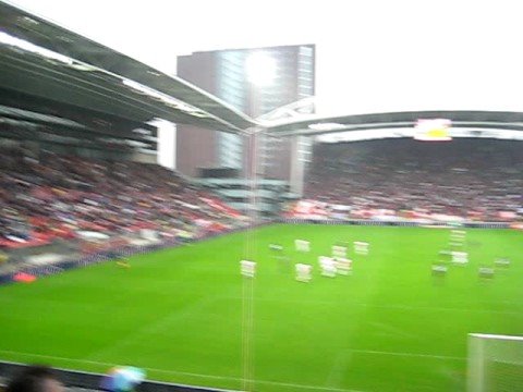 FC Utrecht