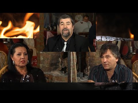 SVET ZABAVE 156 VEČE NOSTALGIJE: HALID I USNIJA U PRIČAMA I PESMAMA 26.05.2025.