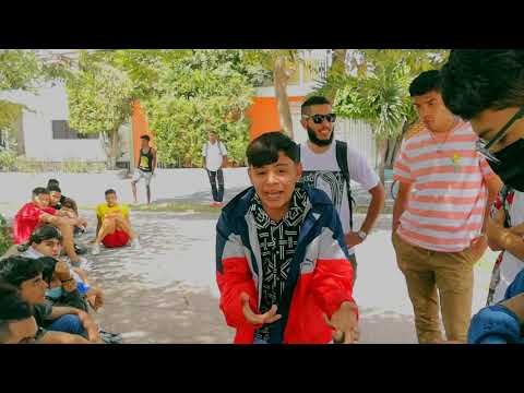 LOWJE VS NIGHTMA/ SEMIFINAL DLX PATH FECHA 2 EST