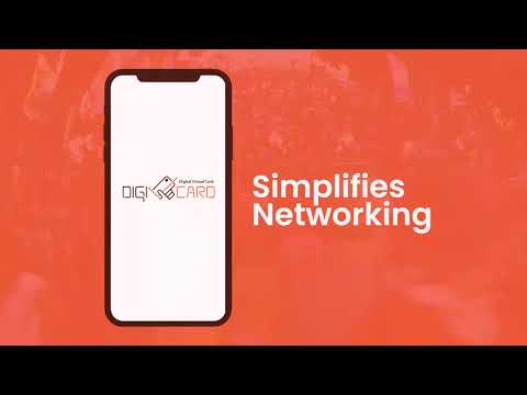 DigiVCard