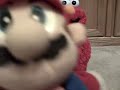 Mario Interview Elmo Reupload