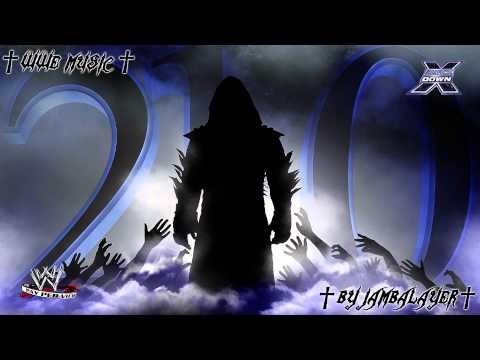Undertaker Theme - Rest In Peace (Bells & Thunder)