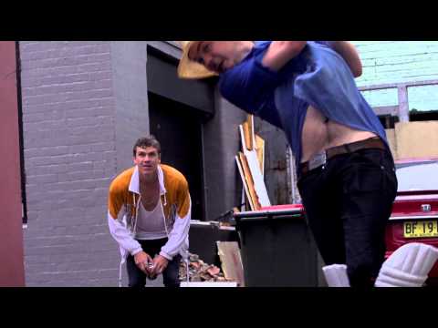 YouTube Thumbnail