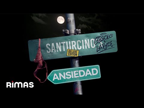 Video thumbnail for Ansiedad