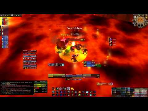 Sign vs. Nefarian 25 HM