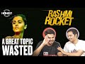 Honest Review: Rashmi Rocket Ft. Taapsee Pannu | Shubham Gaur & Rrajesh Yadav | Zee5 | MensXP