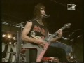 Annihilator - Braindance - Live - Dynamo Open Air, Eindhoven, 1993