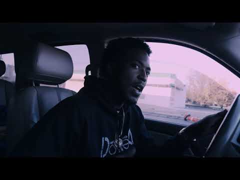 T LB$ - "Hype" (Shot by @KameronRoyal)