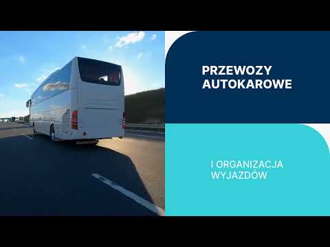 Zobacz filmy, Kul Tur Przewozy Autokarowe, Limanowa