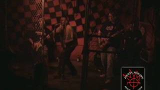 Johnny Mohawk and the Assassins - Didja (Live at the Spitfire Saloon - Aug 30, 2009)