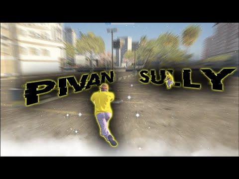 (Starlife RP) Sully x Pivan | Letztes SL Video