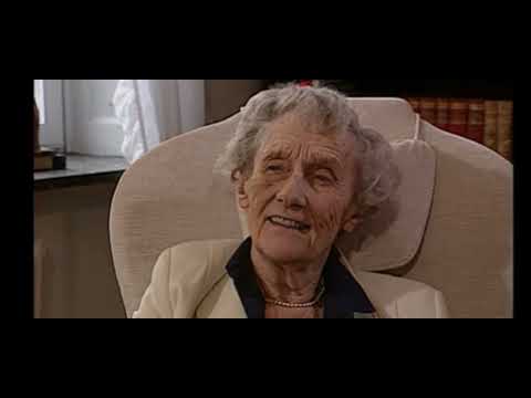 Astrid Lindgren berättar om Bröderna lejonhjärta och Döden