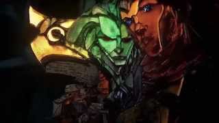 Shurima: Descent into the Tomb & Rise of the Ascended  2018 [HD]