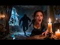 Underground Horror Anthology Emilia Clarke Horror Movie Full Movie