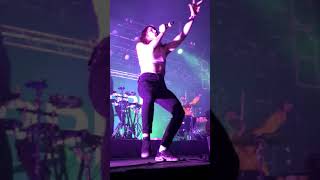 Bagarre - Danser Seul (ne suffit pas) Live at Les Nuits du Botanique 2018