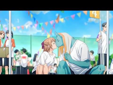 Kimi to Koete Koi ni Naru Kimi ni Naretara Yoh Kamiyama