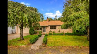 1705 Conifer Dr. Lake Oswego, OR 97034