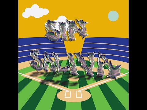 Kzador $ick - SIN SALIVA (Video Oficial)