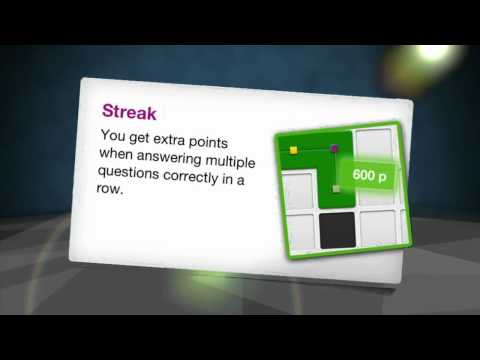 Quizboard IOS