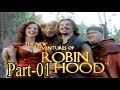 The New Adventures of Robinhood Episode   01 Bangla