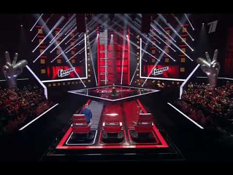 "Не молчи" С Димой Биланом