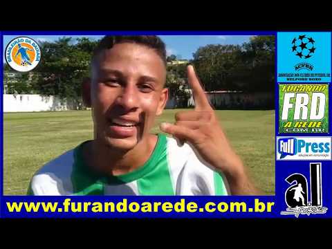 Boletim FRD - Brasileirão da Baixada