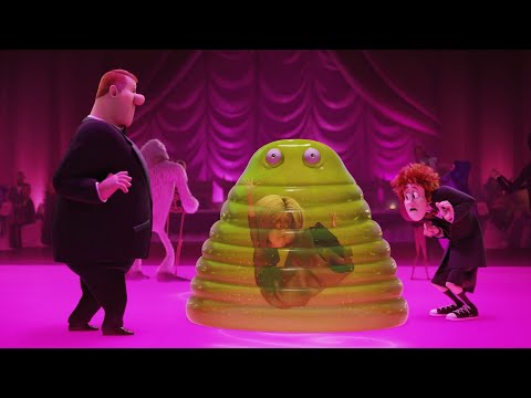 Meet 'Blobby' - Part 2 (HT2)