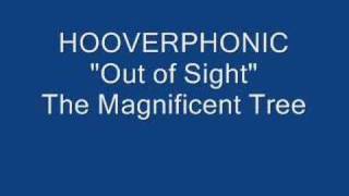 Hooverphonic, "Out of Sight"