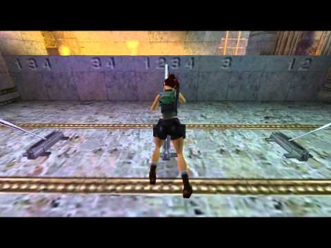 Underworld UB4 - Taking Care of Business 10 - Strange Puzzle from Demon Smalls