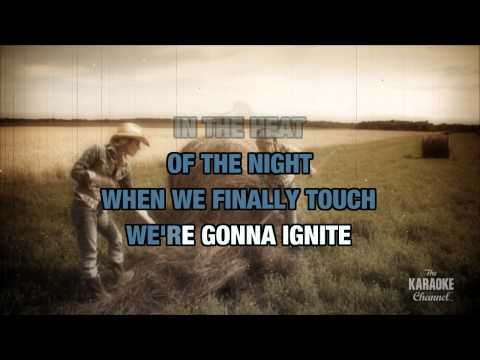 Touch And Go Crazy : Lee Greenwood | Karaoke with Lyrics