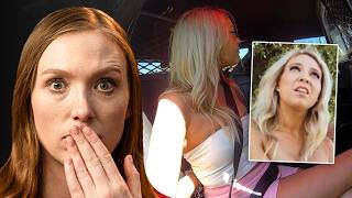 Brat Kills Someone While Drunk Driving And STILL PLAYS VICTIM