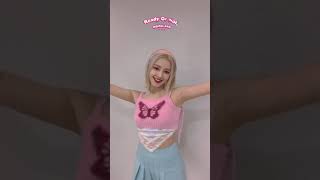 Download lagu Ready or not #momoland #nancy mp3