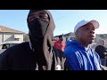 Welcome To DEEP EAST Oakland