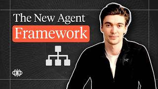 Voiceflow V4: AI Agent Orchestration with Frameworks