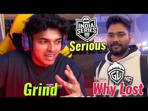 Jonathan Serious For Bgis 😳| Health Update 😧|Jonathan Pan Practice🛑 Nebula On Why Lost to Godl 😮