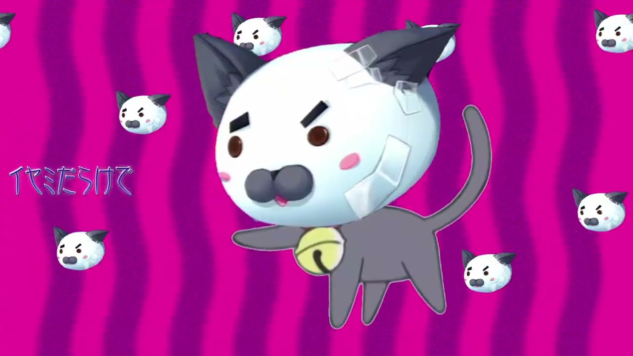 (HD Edition) Ar Tonelico 3 EXEC_EP=NOVA/. with lyrics