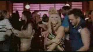 Atomic Kitten - I wont be there