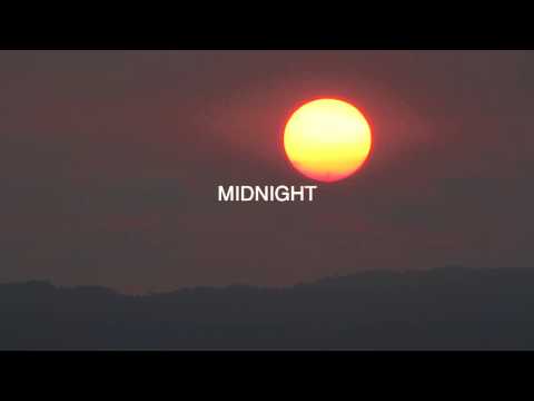 Midnight Teaser (Coldplay cover)