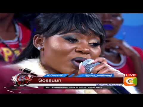 One on One with Sosuun #10over10