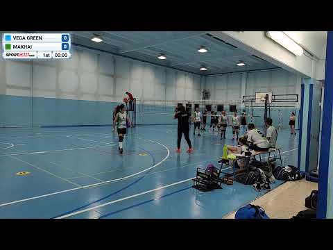 Vega Green vs Makhai - 08/06/2021