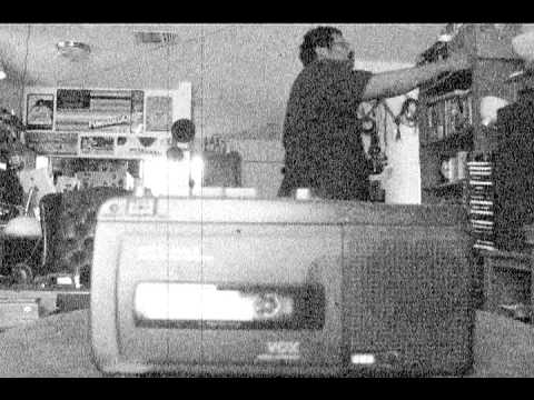 Abstract Mess by Chief and TheDoomsdayDevice